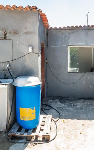 Casa à venda com 300m², 2 quartos e 5 vagasÁrea comum