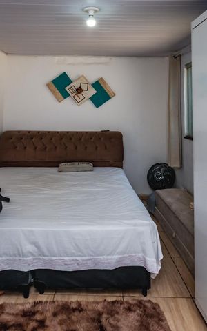 Casa à venda com 300m², 2 quartos e 5 vagasQuarto 2