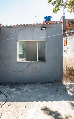 Casa à venda com 300m², 2 quartos e 5 vagasÁrea comum