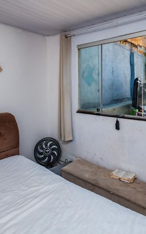 Casa à venda com 300m², 2 quartos e 5 vagasQuarto 2