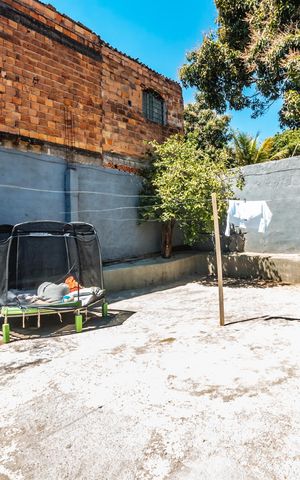Casa à venda com 300m², 2 quartos e 5 vagasÁrea comum