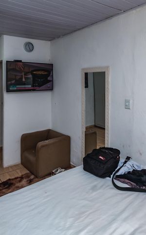 Casa à venda com 300m², 2 quartos e 5 vagasQuarto 2