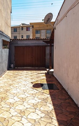 Casa à venda com 300m², 2 quartos e 5 vagasÁrea comum