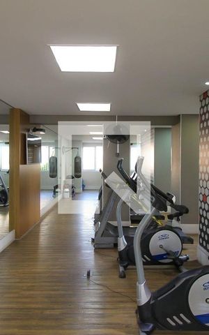 Apartamento à venda com 64m², 3 quartos e 1 vagaAcademia