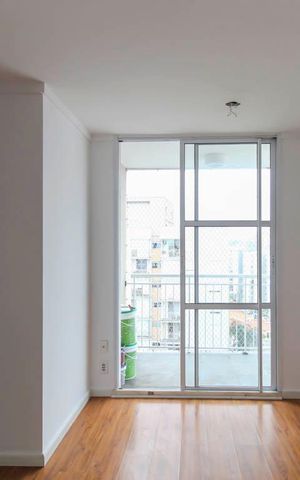 Apartamento à venda com 64m², 3 quartos e 1 vagaSala