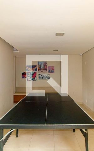 Apartamento à venda com 64m², 3 quartos e 1 vagaÁrea comum - Sala de Jogos