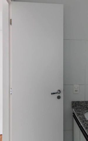 Apartamento à venda com 64m², 3 quartos e 1 vagaBanheiro da Suíte