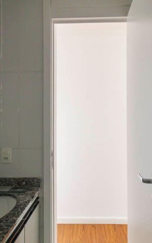 Apartamento à venda com 64m², 3 quartos e 1 vagaBanheiro