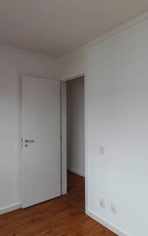 Apartamento à venda com 64m², 3 quartos e 1 vagaQuarto 1