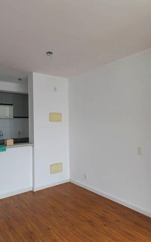 Apartamento à venda com 64m², 3 quartos e 1 vagaSala
