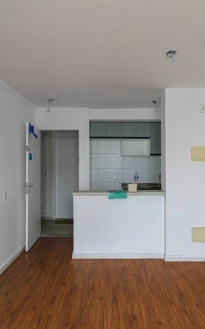 Apartamento à venda com 64m², 3 quartos e 1 vagaSala