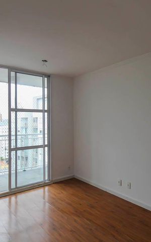 Apartamento à venda com 64m², 3 quartos e 1 vagaSala