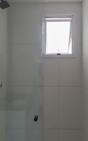 Apartamento à venda com 64m², 3 quartos e 1 vagaBanheiro da Suíte