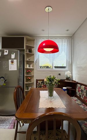 Casa à venda com 185m², 3 quartos e 2 vagas Casa à venda com 185m², 3 quartos e 2 vagasCozinha