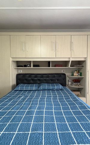 Casa à venda com 185m², 3 quartos e 2 vagas Casa à venda com 185m², 3 quartos e 2 vagasSuite 1