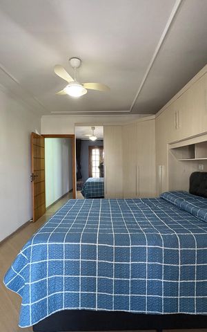 Casa à venda com 185m², 3 quartos e 2 vagas Casa à venda com 185m², 3 quartos e 2 vagasSuite 1