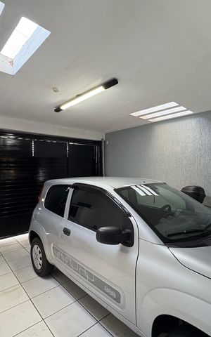 Casa à venda com 185m², 3 quartos e 2 vagas Casa à venda com 185m², 3 quartos e 2 vagasGaragem