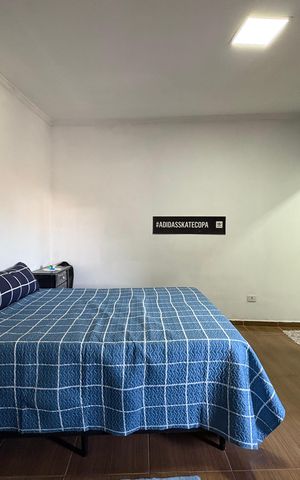 Casa à venda com 185m², 3 quartos e 2 vagas Casa à venda com 185m², 3 quartos e 2 vagasSuite 2