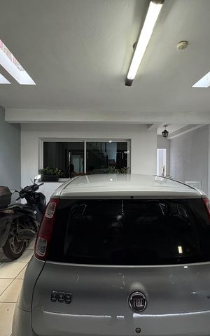 Casa à venda com 185m², 3 quartos e 2 vagas Casa à venda com 185m², 3 quartos e 2 vagasGaragem