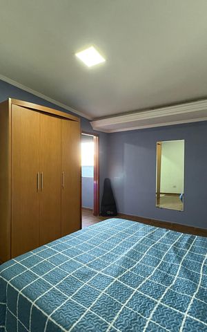 Casa à venda com 185m², 3 quartos e 2 vagas Casa à venda com 185m², 3 quartos e 2 vagasSuite 2