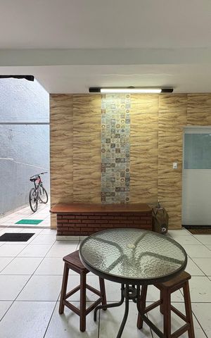 Casa à venda com 185m², 3 quartos e 2 vagas Casa à venda com 185m², 3 quartos e 2 vagasÁrea gourmet