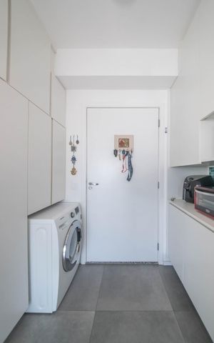 Studio à venda com 38m², 1 quarto e 2 vagasCozinha