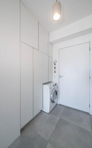 Studio à venda com 38m², 1 quarto e 2 vagasCozinha