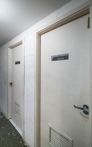 Studio à venda com 38m², 1 quarto e 2 vagasÁrea Comum