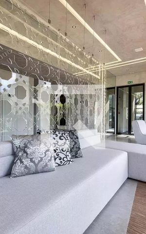 Apartamento para alugar com 115m², 2 quartos e 1 vaga Apartamento para alugar com 115m², 2 quartos e 1 vagaÁrea comum - Salão de festas