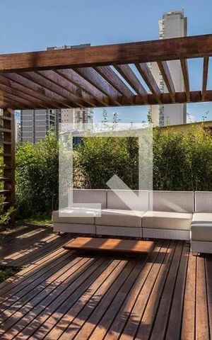 Apartamento para alugar com 115m², 2 quartos e 1 vaga Apartamento para alugar com 115m², 2 quartos e 1 vagaÁrea comum