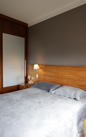 Apartamento à venda com 425m², 5 quartos e 6 vagasSuíte 2