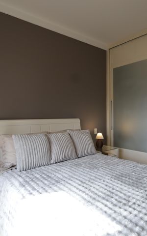 Apartamento à venda com 425m², 5 quartos e 6 vagasSuíte 3