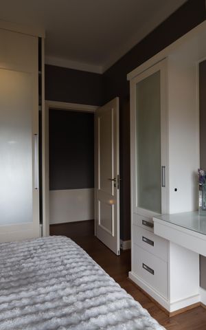Apartamento à venda com 425m², 5 quartos e 6 vagasSuíte 3