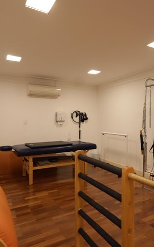 Apartamento à venda com 425m², 5 quartos e 6 vagasÁrea comum