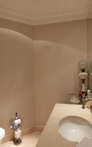 Apartamento à venda com 425m², 5 quartos e 6 vagasLavabo