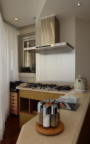 Apartamento à venda com 425m², 5 quartos e 6 vagasCopa