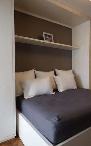 Apartamento à venda com 425m², 5 quartos e 6 vagasSuíte 1