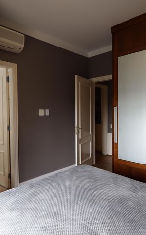 Apartamento à venda com 425m², 5 quartos e 6 vagasSuíte 2