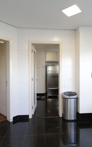 Apartamento à venda com 425m², 5 quartos e 6 vagasÁrea de Serviço