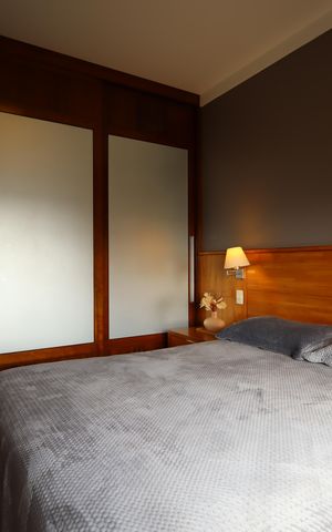 Apartamento à venda com 425m², 5 quartos e 6 vagasSuíte 2