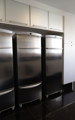 Apartamento à venda com 425m², 5 quartos e 6 vagasCozinha