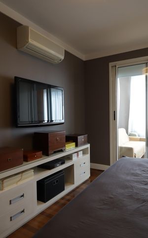 Apartamento à venda com 425m², 5 quartos e 6 vagasSuíte 1