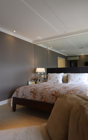 Apartamento à venda com 425m², 5 quartos e 6 vagasSuíte 4