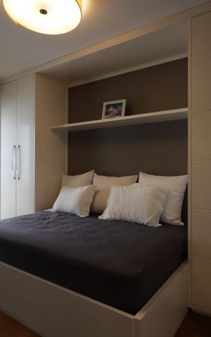 Apartamento à venda com 425m², 5 quartos e 6 vagasSuíte 1