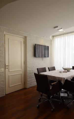 Apartamento à venda com 425m², 5 quartos e 6 vagasCopa