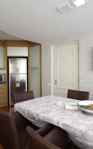 Apartamento à venda com 425m², 5 quartos e 6 vagasCopa