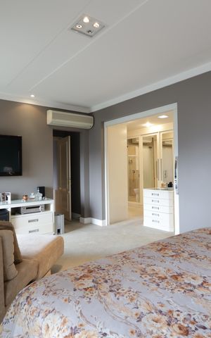 Apartamento à venda com 425m², 5 quartos e 6 vagasSuíte 4