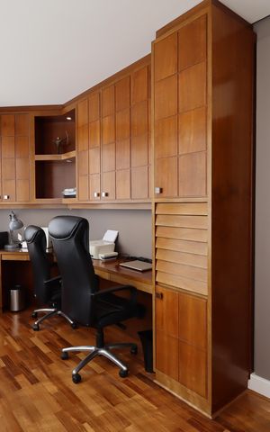 Apartamento à venda com 425m², 5 quartos e 6 vagasVaranda da suíte 1