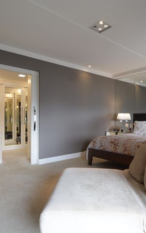 Apartamento à venda com 425m², 5 quartos e 6 vagasSuíte 4