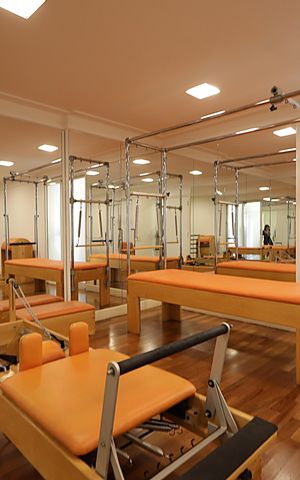 Apartamento à venda com 425m², 5 quartos e 6 vagasÁrea comum